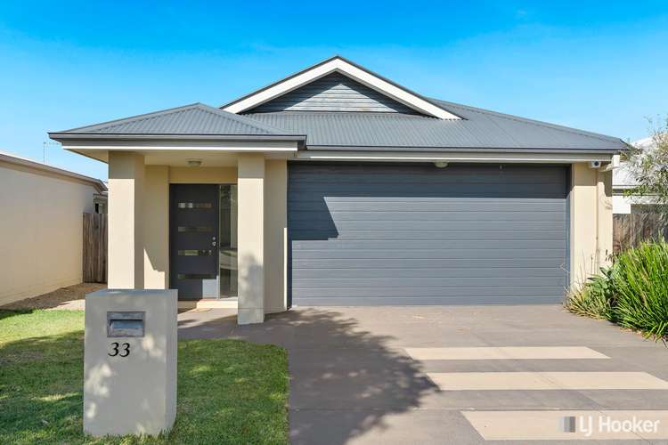 Second view of Homely house listing, 33 King Street, Thornlands QLD 4164