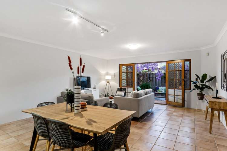 Second view of Homely house listing, 206A Bulwer Street, Perth WA 6000