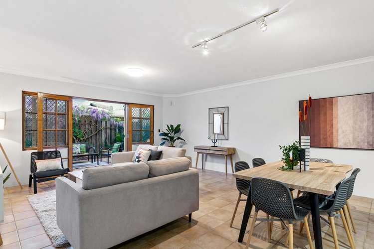 Third view of Homely house listing, 206A Bulwer Street, Perth WA 6000