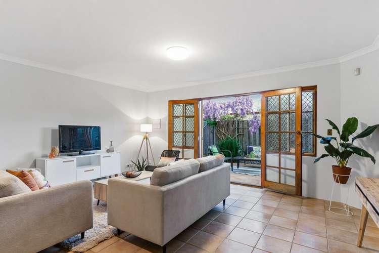 Fourth view of Homely house listing, 206A Bulwer Street, Perth WA 6000