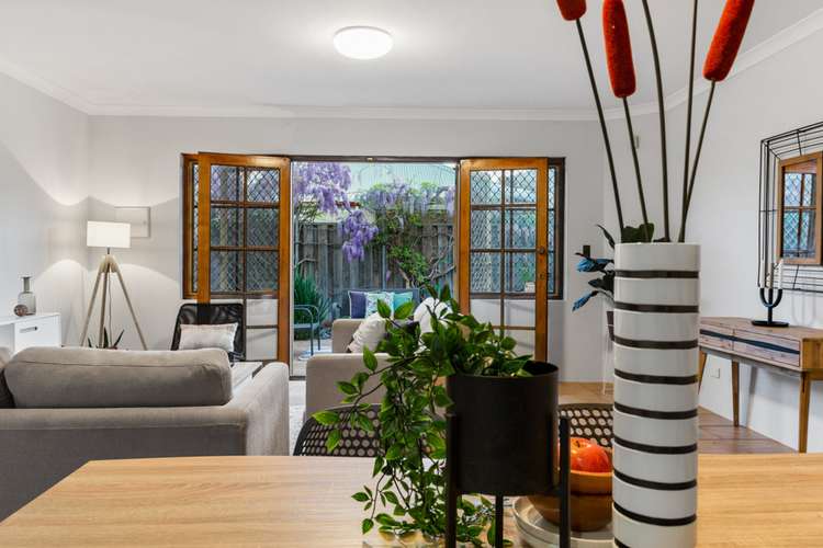 Fifth view of Homely house listing, 206A Bulwer Street, Perth WA 6000