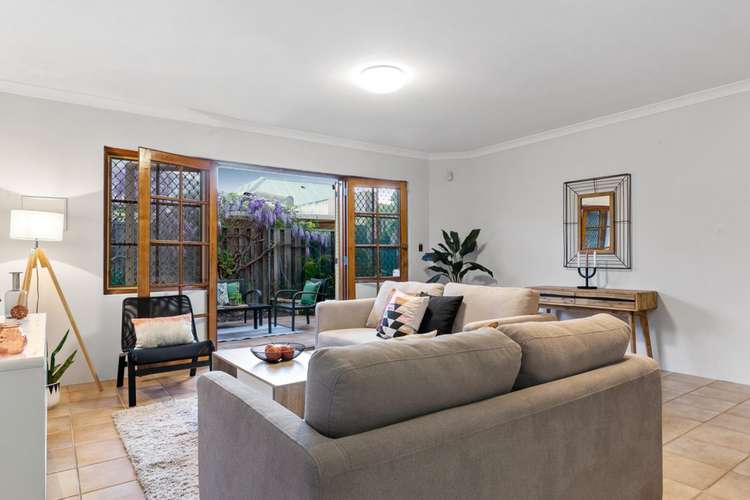Sixth view of Homely house listing, 206A Bulwer Street, Perth WA 6000