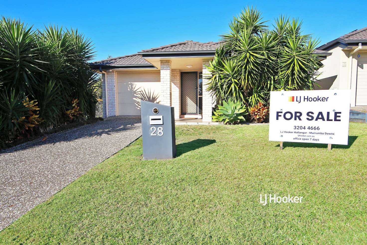 Main view of Homely house listing, 28 Basil Street, Griffin QLD 4503
