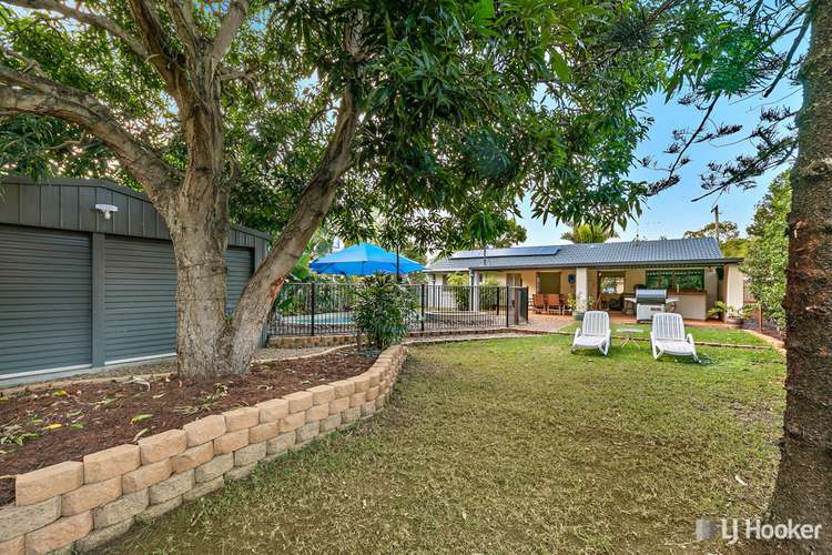 Second view of Homely house listing, 18 Ostend Court, Cleveland QLD 4163