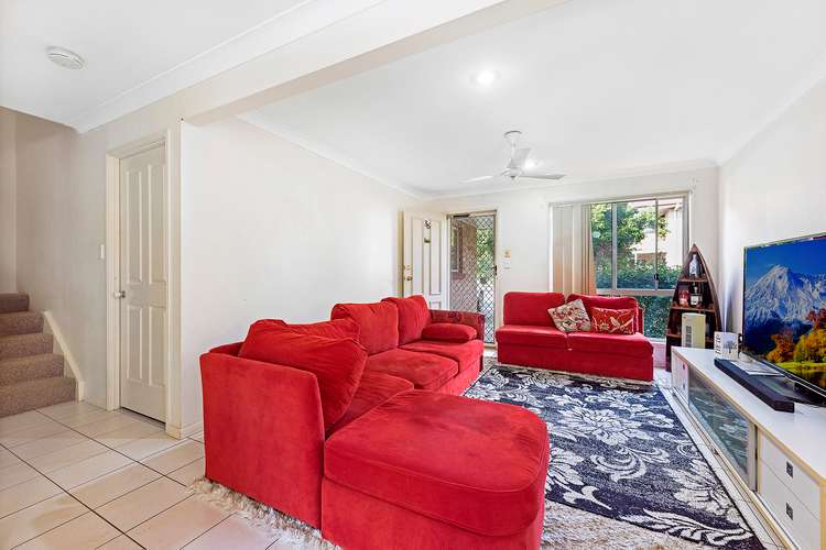 Third view of Homely townhouse listing, 36/42 Beattie Road, Coomera QLD 4209