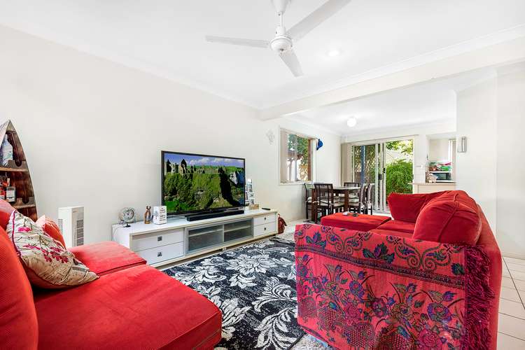 Fourth view of Homely townhouse listing, 36/42 Beattie Road, Coomera QLD 4209