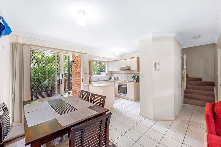 Fifth view of Homely townhouse listing, 36/42 Beattie Road, Coomera QLD 4209