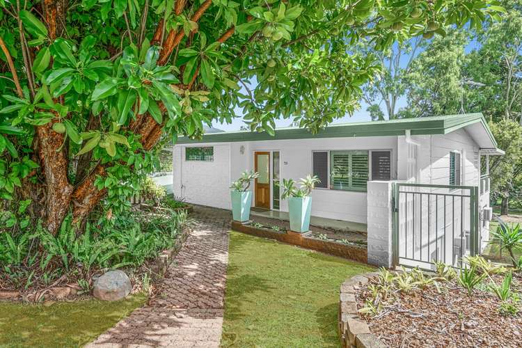 Fourth view of Homely house listing, 53 Cassowary Street, Freshwater QLD 4870