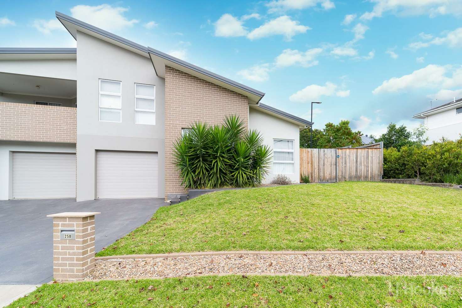 Main view of Homely house listing, 25B Milky Way, Campbelltown NSW 2560