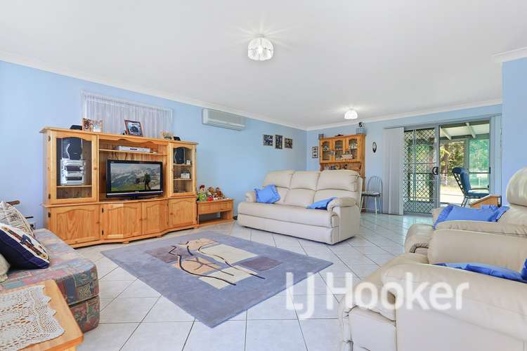 Third view of Homely house listing, 17 John Street, Basin View NSW 2540