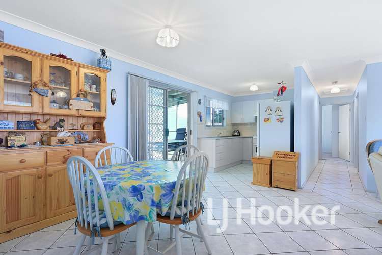 Fourth view of Homely house listing, 17 John Street, Basin View NSW 2540