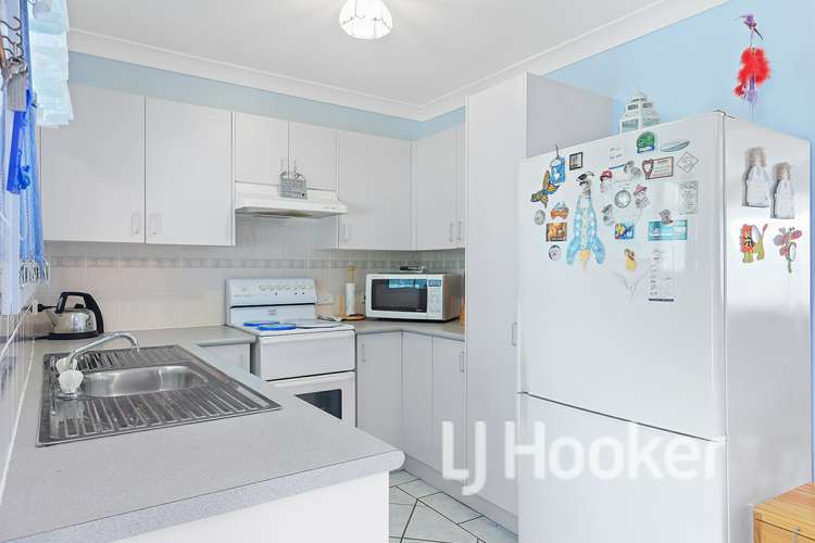 Fifth view of Homely house listing, 17 John Street, Basin View NSW 2540
