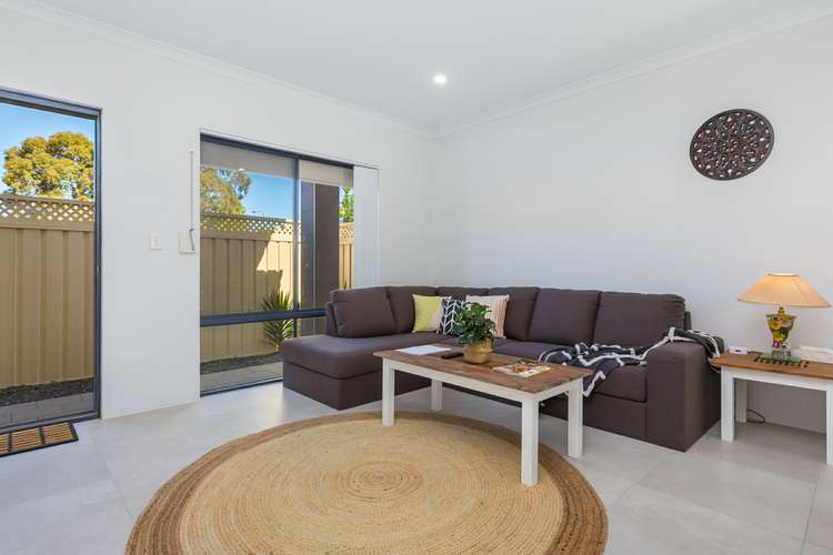 Fifth view of Homely house listing, 129A Wheatley Street, Gosnells WA 6110