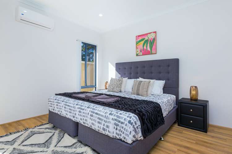 Seventh view of Homely house listing, 129A Wheatley Street, Gosnells WA 6110