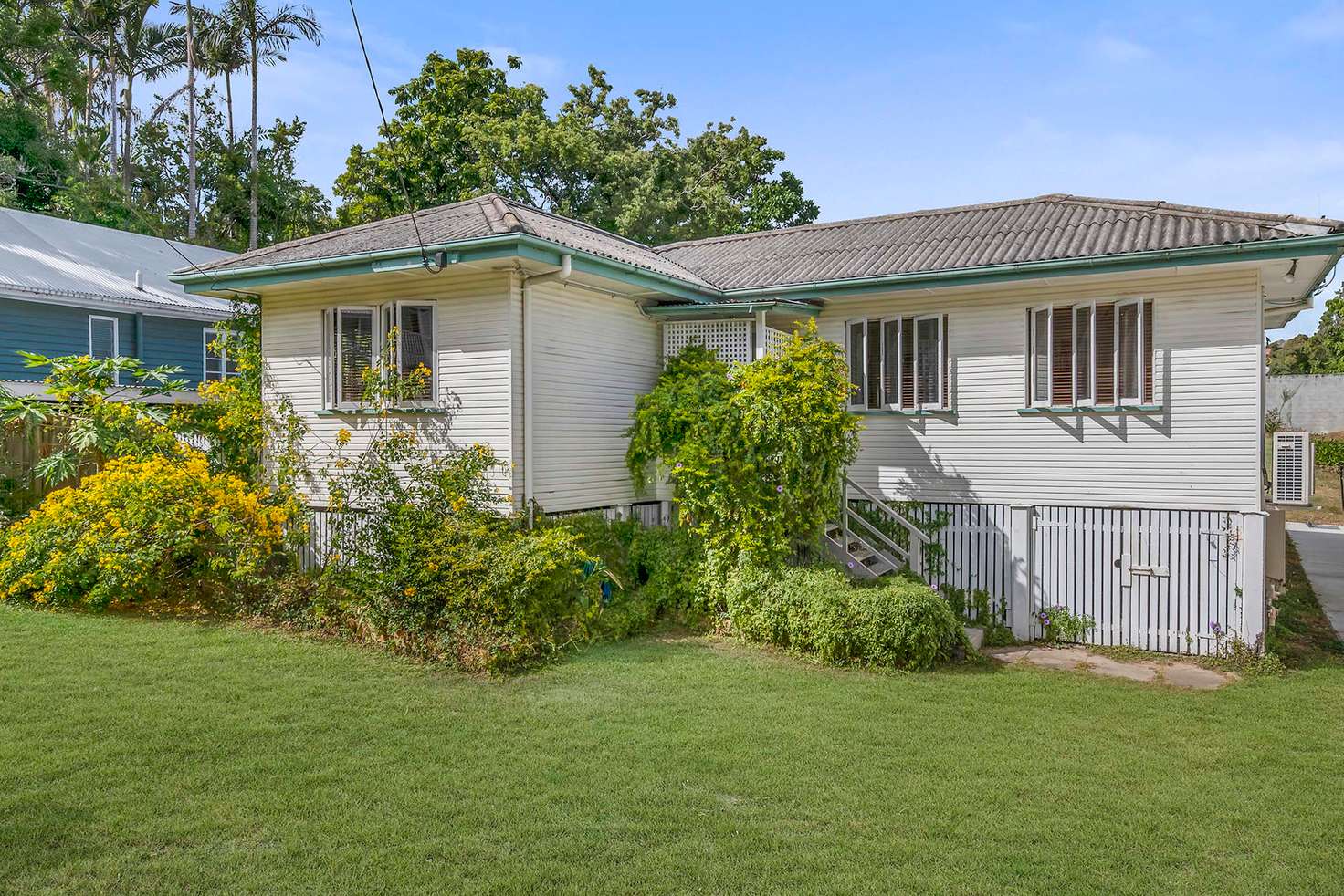 Main view of Homely house listing, 87 Plimsoll Street, Greenslopes QLD 4120