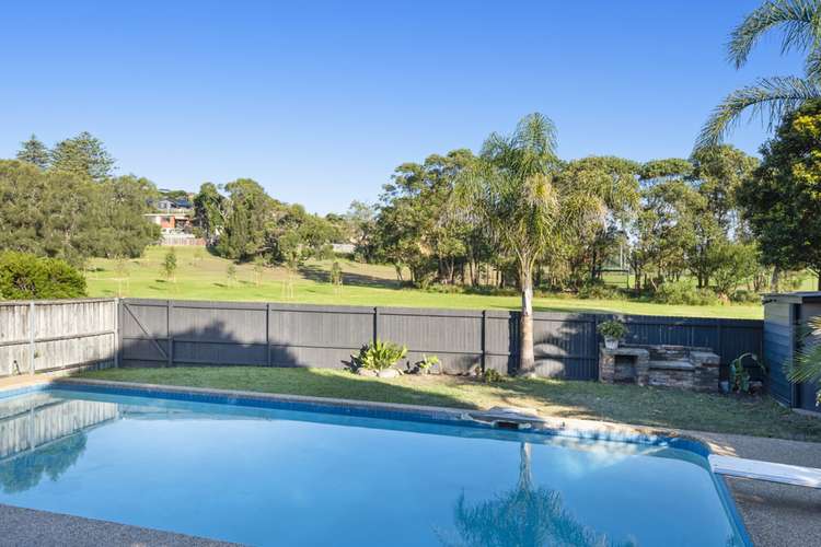 Fourth view of Homely house listing, 47 Arnott Crescent, Warriewood NSW 2102