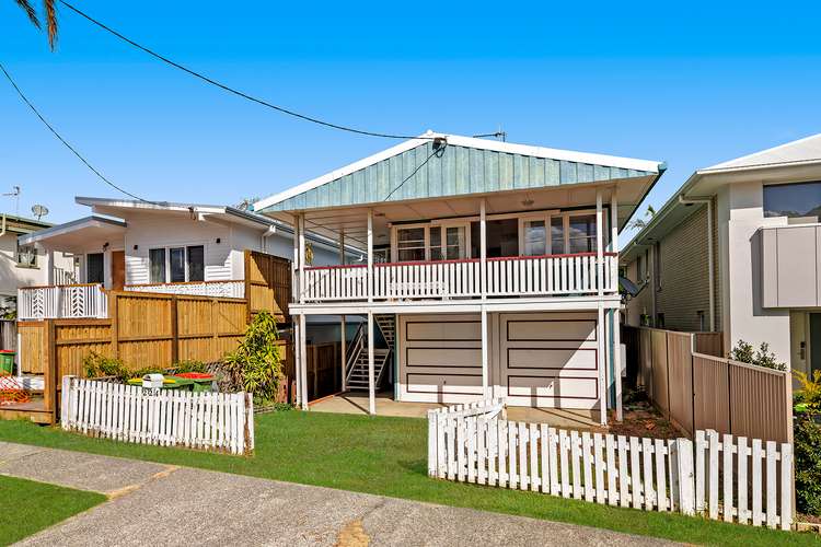 Second view of Homely semiDetached listing, 2/224 Cypress Terrace, Palm Beach QLD 4221