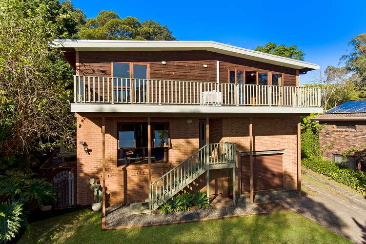 Main view of Homely house listing, 20 Rysdyk Parade, Wamberal NSW 2260