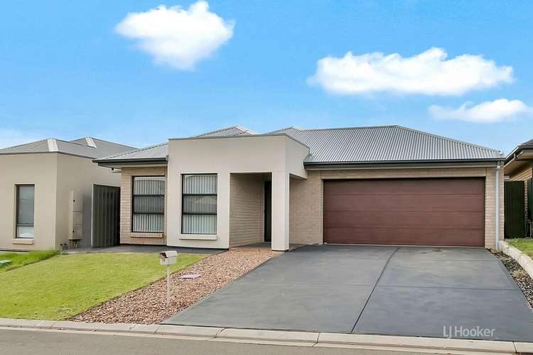 Second view of Homely house listing, 10 Teviot Place, Blakeview SA 5114