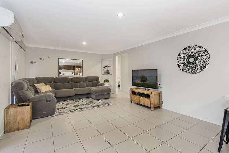 Third view of Homely house listing, 12 Manassa Street, Upper Coomera QLD 4209