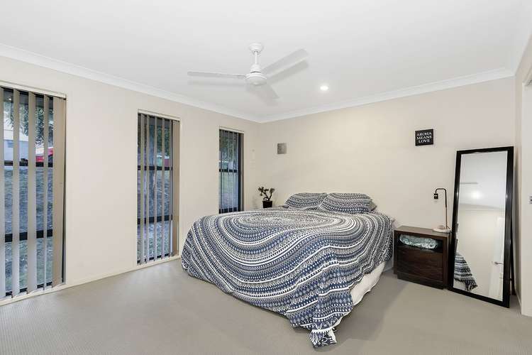 Fourth view of Homely house listing, 12 Manassa Street, Upper Coomera QLD 4209