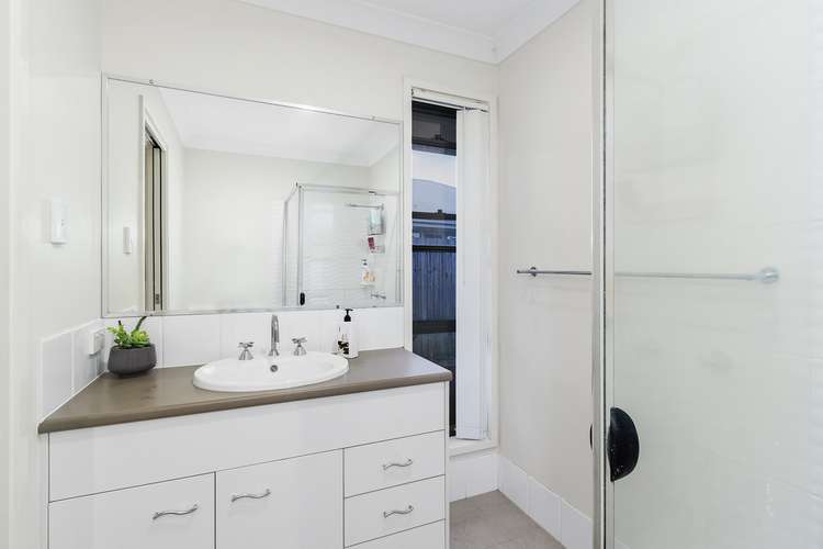Fifth view of Homely house listing, 12 Manassa Street, Upper Coomera QLD 4209