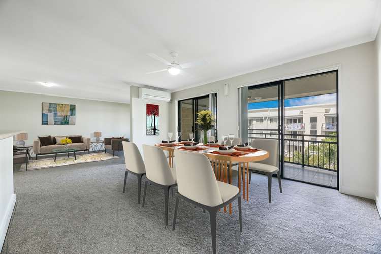 Third view of Homely unit listing, 65/138 High S High Street, Southport QLD 4215