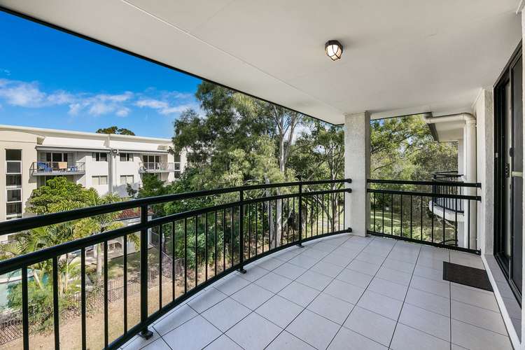 Fifth view of Homely unit listing, 65/138 High S High Street, Southport QLD 4215
