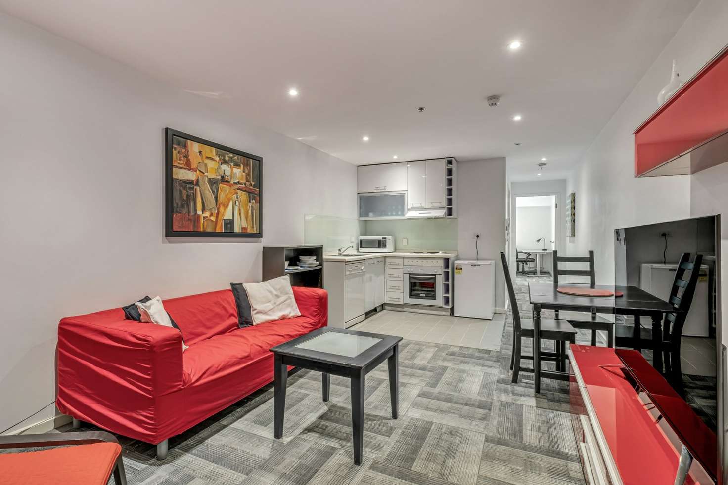 Main view of Homely unit listing, Apartment 306/9 Paxtons Walk, Adelaide SA 5000
