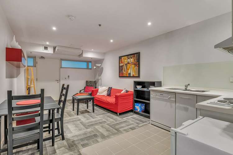 Third view of Homely unit listing, Apartment 306/9 Paxtons Walk, Adelaide SA 5000