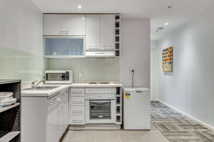 Fourth view of Homely unit listing, Apartment 306/9 Paxtons Walk, Adelaide SA 5000