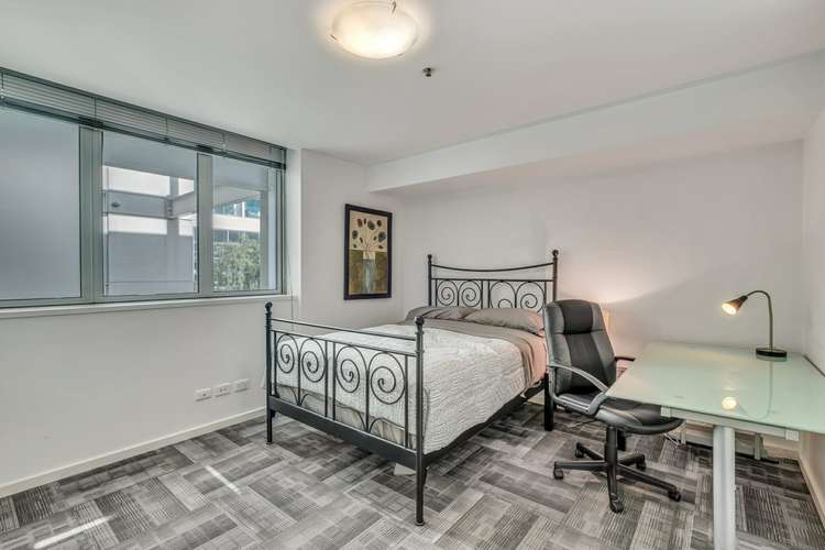 Fifth view of Homely unit listing, Apartment 306/9 Paxtons Walk, Adelaide SA 5000