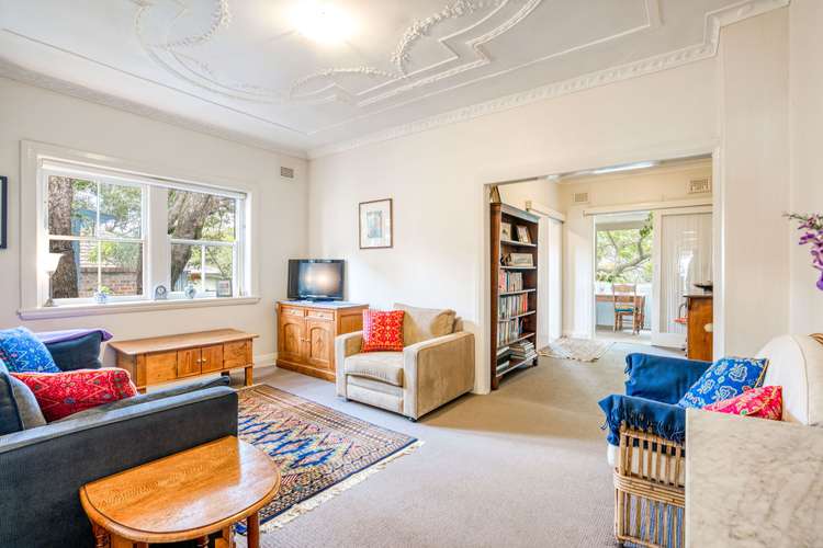Second view of Homely apartment listing, 12 Holdsworth Street, Neutral Bay NSW 2089