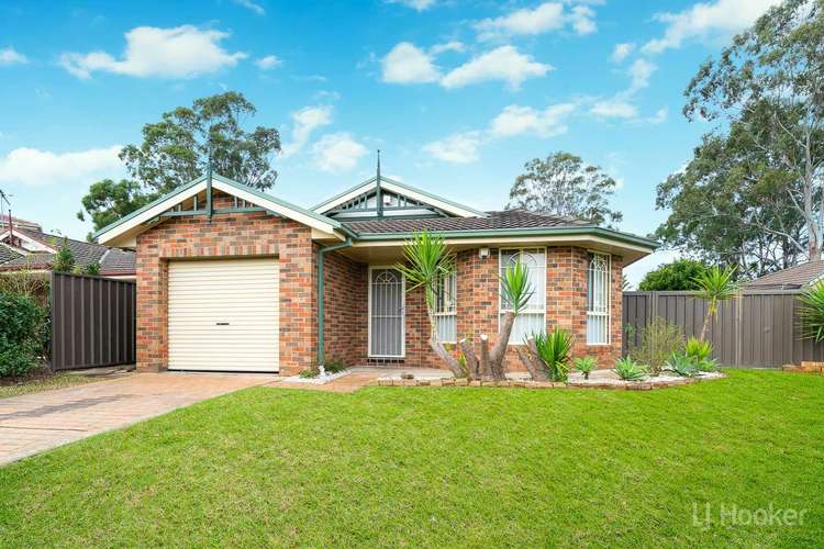 Main view of Homely house listing, 25 Cranberry Street, Macquarie Fields NSW 2564