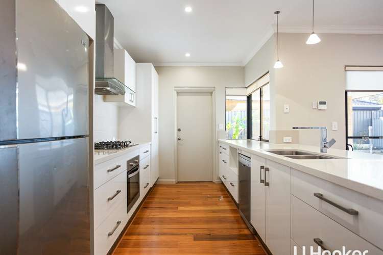 Second view of Homely house listing, 136 Kent Street, East Victoria Park WA 6101