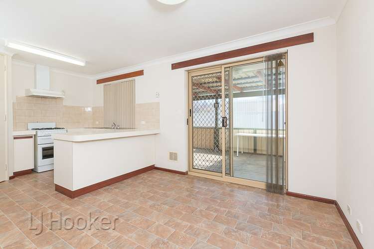 Second view of Homely house listing, 8 Georgetown Drive, Safety Bay WA 6169