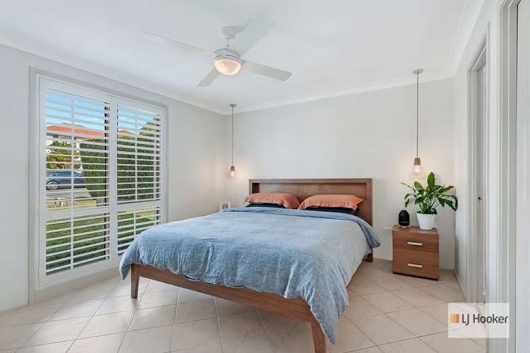 Sixth view of Homely house listing, 28 Merriville Road, Kellyville Ridge NSW 2155