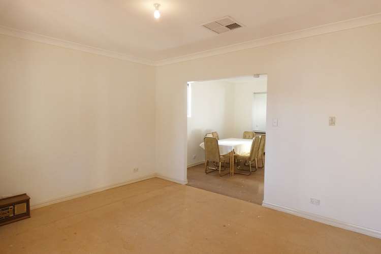 Third view of Homely house listing, 549 Wolfram Street, Broken Hill NSW 2880