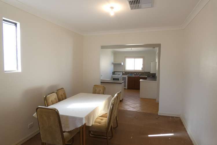 Fourth view of Homely house listing, 549 Wolfram Street, Broken Hill NSW 2880