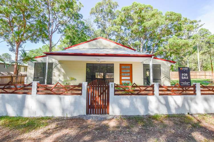 Third view of Homely house listing, 1 Bunning Street, Russell Island QLD 4184