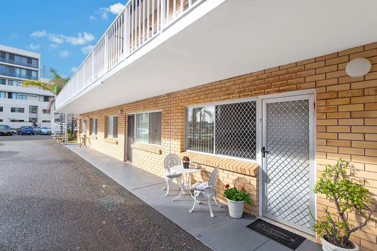 Second view of Homely unit listing, 2/5 Hollingworth Street, Port Macquarie NSW 2444