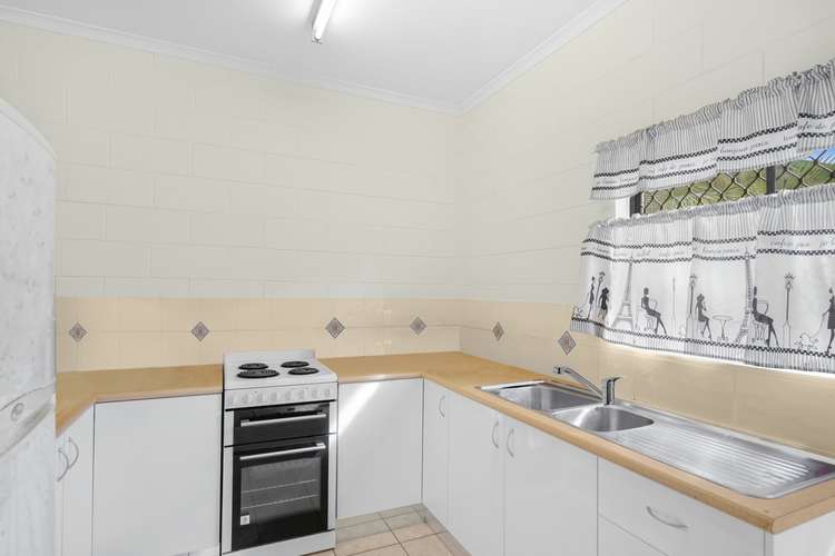 Third view of Homely unit listing, 12/7 McPherson Close, Edge Hill QLD 4870