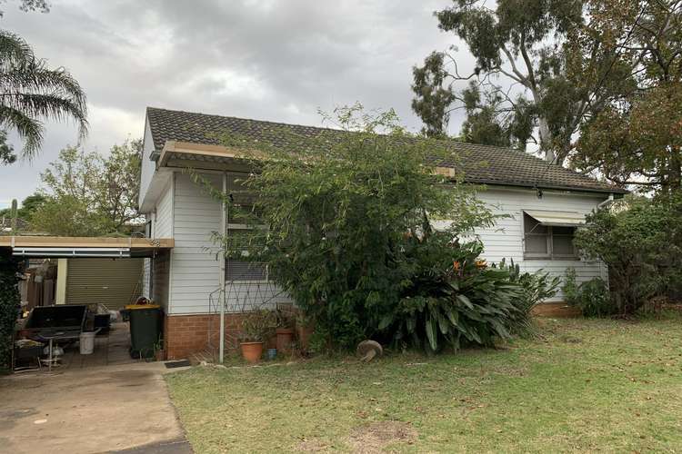 Main view of Homely house listing, 38 Hanbury Street, Greystanes NSW 2145