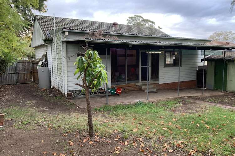 Seventh view of Homely house listing, 38 Hanbury Street, Greystanes NSW 2145