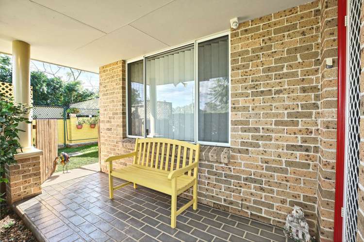 Second view of Homely semiDetached listing, 1/38 Colless Street, Penrith NSW 2750