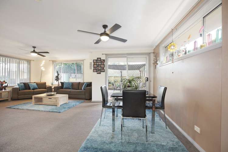 Fifth view of Homely semiDetached listing, 1/38 Colless Street, Penrith NSW 2750