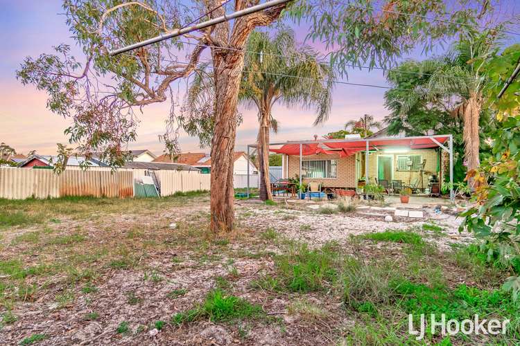 Fourth view of Homely house listing, 21 Peachey Avenue, Kewdale WA 6105