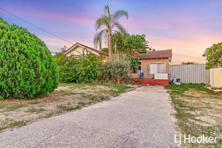 Fifth view of Homely house listing, 21 Peachey Avenue, Kewdale WA 6105