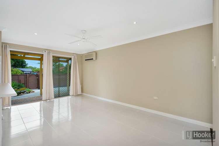 Second view of Homely semiDetached listing, 1/1 Gemma Glade, Labrador QLD 4215
