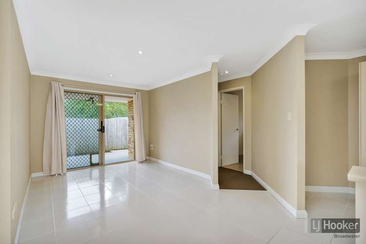 Third view of Homely semiDetached listing, 1/1 Gemma Glade, Labrador QLD 4215